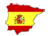 FERRALLA MARIÑAMANSA - Espanol
