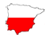 FERRALLA MARIÑAMANSA - Polski